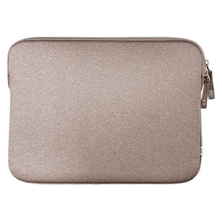 MacBook Air 13" / Pro 13" - MW - Shade2Life - Ruskea - 99% kierrätettyjä materiaaleja - 6mm muistivaahtoa