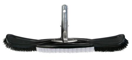 Planet Pool 7000053ES Uima-allasharja 45 cm, alumiini, Uima-altaat & ulkoaltaat