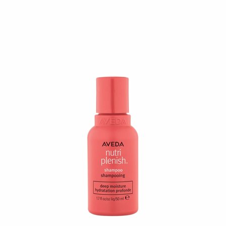 AVEDA Nutriplenish Shampoo Deep Moisture 50ml - Shampoo Nutriente