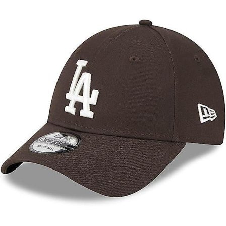 New Era League Essential 9Forty Caps for menn ~ LA Dodgers