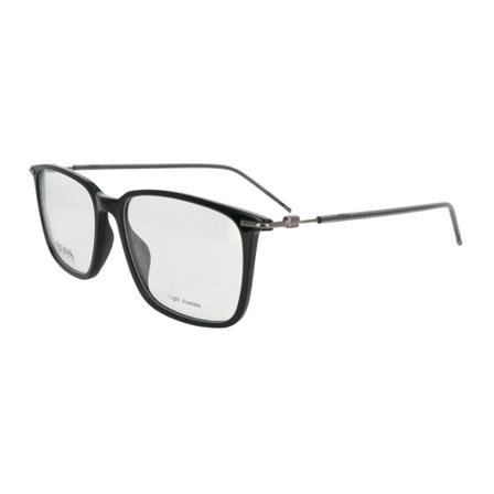 Hugo Boss Bril , Zwart , Heren , Maat: ONE Size Zonnebrillen