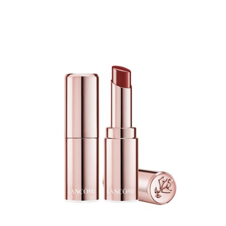 Lancôme L'Absolu Mademoiselle Shine 196 Red Brown - Rossetto brillante