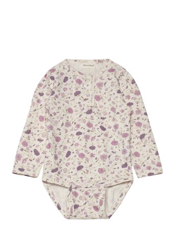 Minymo | Body Ls Aop | 68