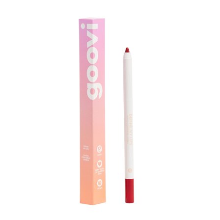 Goovi Lip Liner DEFINE MY LIPS 05 red - Matita labbra