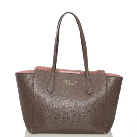 Gucci Vintage - Vintage Väskor - Brun - Unisex - Storlek: One Size, unisex, Storlek: ONE SIZE