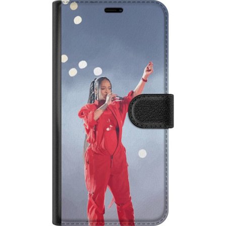 Apple iPhone 17 Pro Max Lommeboketui Rihanna – Trendsetting Looks & Style