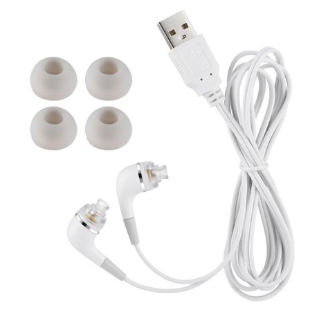 Øre Kanal Laser Fysioterapi Line Bølgelængde Fysioterapi Instrument