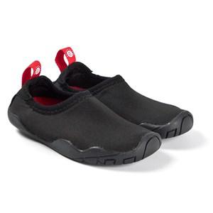 Reima Black Lean Swim Shoes 28 EU - Shoes - 28 EU - Black - Mädchen