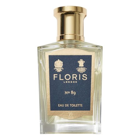 Floris of London Mühle Organic Aftershave Balm, 100 ml. 100 ml, Parfumer & Dufte, Dufte, Eau De Toilette