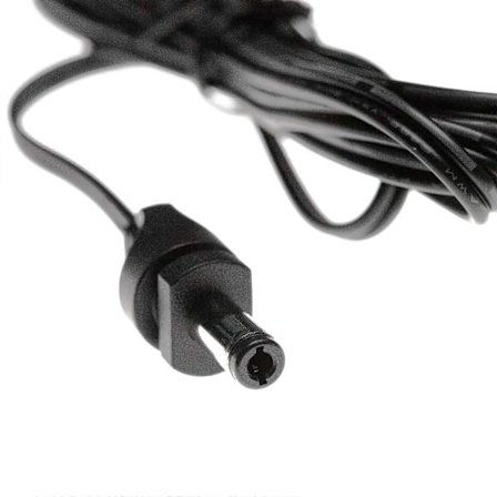 Laddare kompatibel med Bosch Move 2in1 BBHMOVE6/04 Handdammsugare, Sladdlös dammsugare - 1,39 m