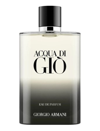 Armani Giorgio Armani Acqua Di Giò Eau De Parfum 200Ml - Black - 200 ML