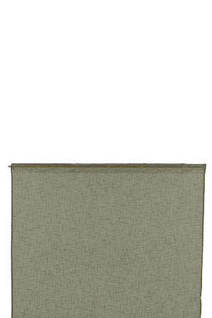 Venture Home Kaya Gardin - Multi Gardiner Grön 140x290 cm