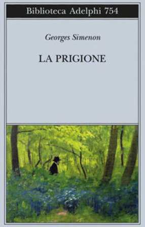 La prigione Georges Simenon