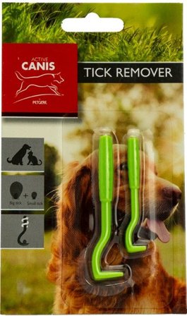 Active Canis punkinpoistin