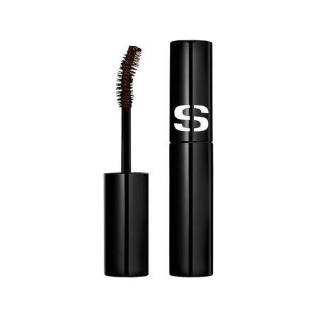 Sisley So Curl Mascara 2 Deep Brown, Makeup, Øjne, Mascara