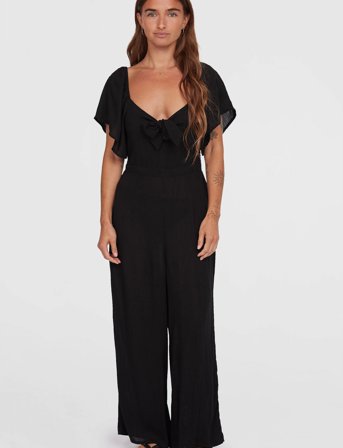 O'neill Kesia Jumpsuit - Black - L