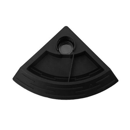 Automatic Reptile Feeder and Food Water Bowl for Turtle Spider Lizard 2 in 1