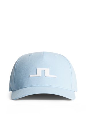J.Lindeberg - Golf - Heath Cap - Blau - Mann - Onesize