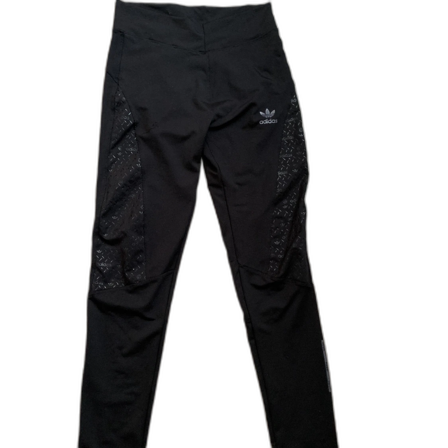 Ett par coola adidas leggings!!️