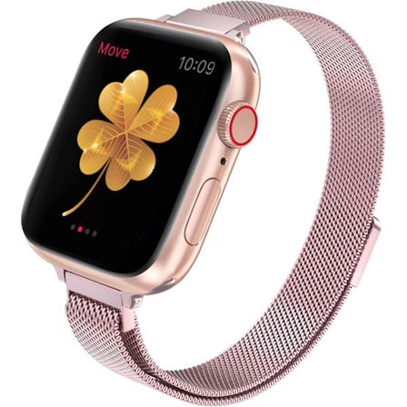 För Apple Watch Rem Kollektion Ultra SE 8 7 6 5 4 3 2 1 42mm/4