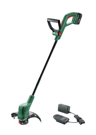 BOSCH Kantklipper Easy grasscut 18v-230