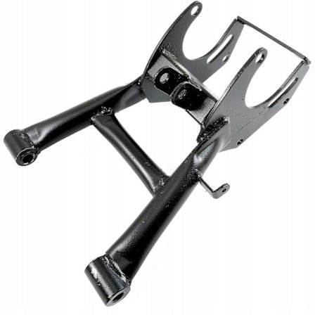 Bakre svingarm Quad Atv 4t 110 125 Hjul 7 Tum