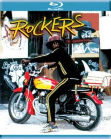 Rockers NA