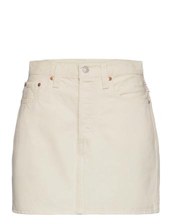 Ribcage Rainbow Skirt Chasing Cream LEVI ́S Women