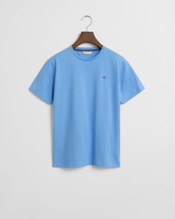 GANT Teenager T-Shirt (146/152) Blau