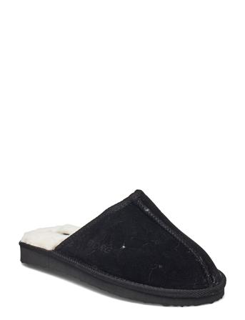Howie Fur W Black Björn Borg