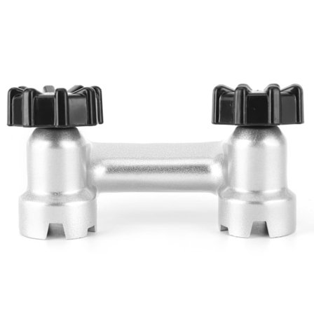 Moottoripyörän ohjaustangon korotuspala Honda MONKEY Z50 Z50J DAX CT70 Z50R 50 -malleihin