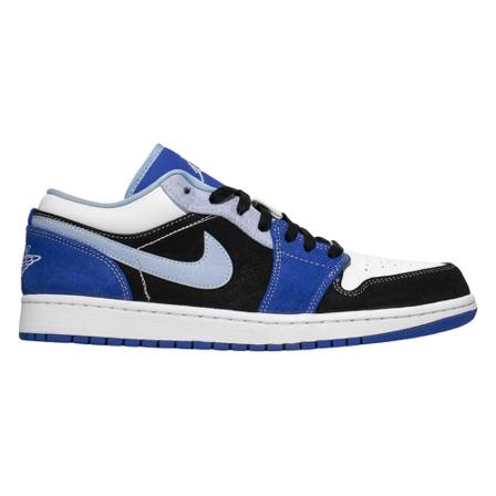 Nike - Sneakers - Blå - Herr - Storlek: 44 Eu, Herr, Storlek: 44 EU