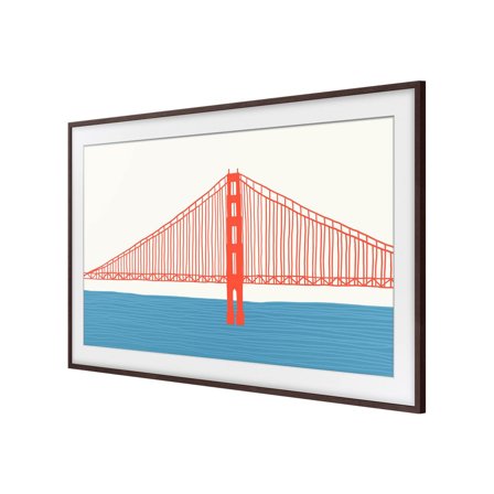 Samsung - TV tilbehør VG-SCFA43BWBXC