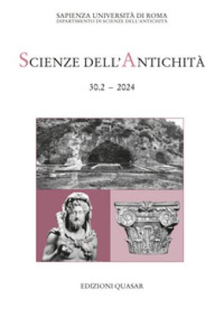 Scienze dell'antichità. Storia, archeologia, antropologia (2024). Vol. 30.2: «L' otium è rivelatore». Imperatori e otium tra archeologia e letteratura