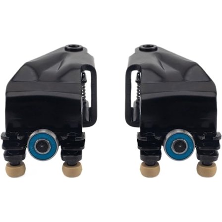 Central rulle för elektrisk skjutdörr för Honda Odyssey 2005-2010 72521-SHJ-A21