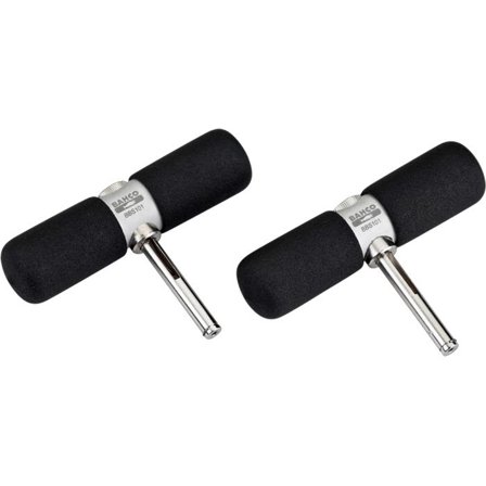 Bahco BBS101 Håndtak for skjæretråd, par, Verksted & bil