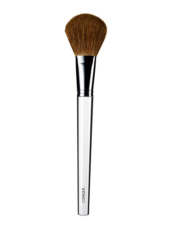 Clinique Blush Brush - Nude - ONE SIZE