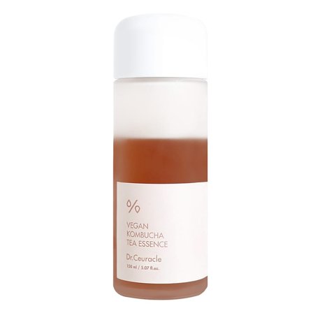 Dr. Ceuracle Kombucha Tea Essence 150 ml, Skincare, Ansigtspleje, Serum