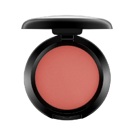 MAC Cosmetics Powder Blush Rouge & solpuder Dam Orange 6GRM