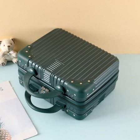 Mini koffert reisevesker 4 4