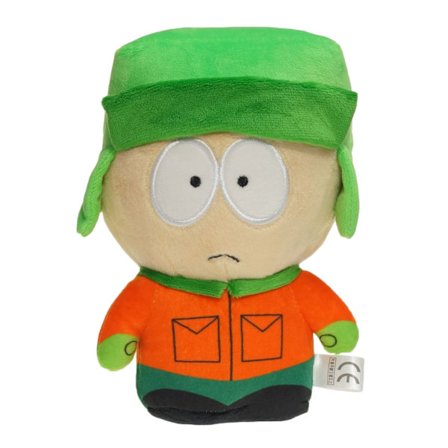 South Park Plysj Dukke Legetøj Gave til Børn