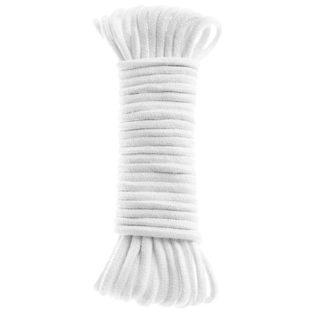 1 Bund Langvarig Vandabsorberende Tråd Selvvandede Plante Bomuldstov