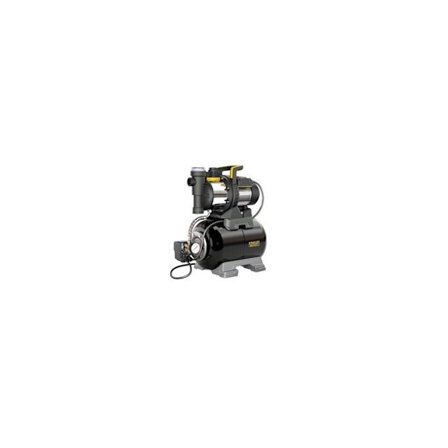 Stanley - Tryckpump - 24 L - 900 W