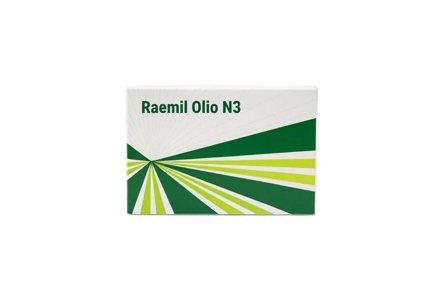 Raemil Olio N3 60 Perle