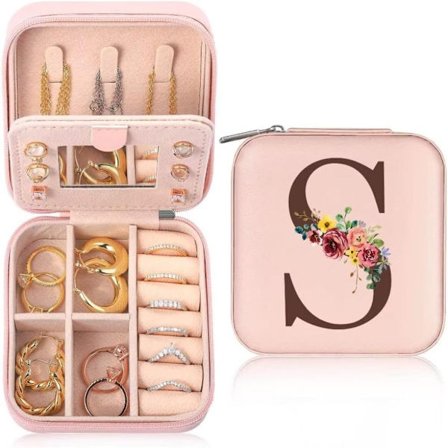 Lille smykkeskrin Smykkeskrin