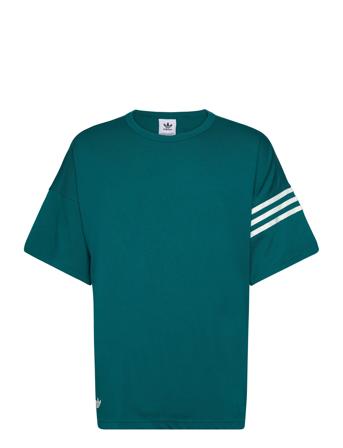 Adidas Originals Neuclassics Tee Grön