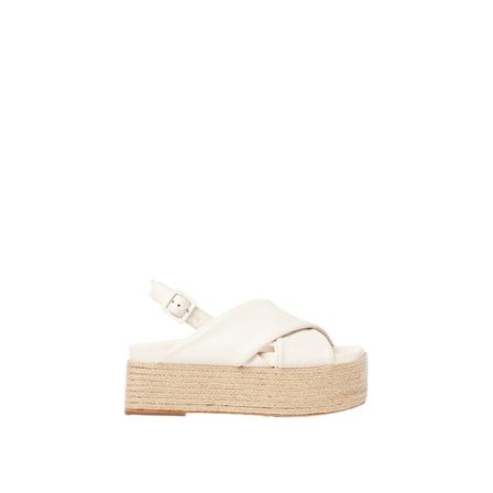 Paloma Barceló, ZIA Wit, Dames, Maat:41 EU