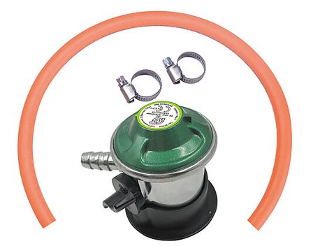 CHAR-BROIL REGULATOR X-200