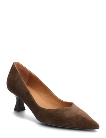 Pumps Brown Billi Bi