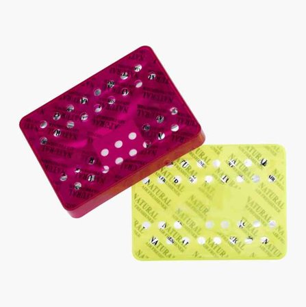 Biltema - Luftfrisker Flower